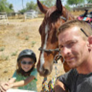 Meet your Posher, Michael